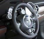 Mini Roadster 2009 года